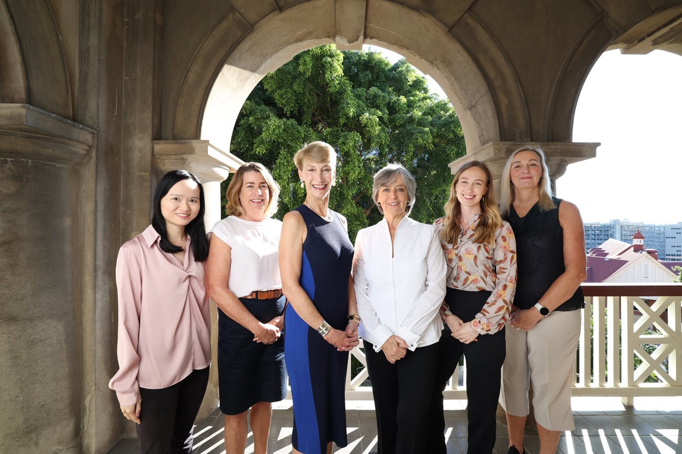 Centre for Health System Reform and Integration Group