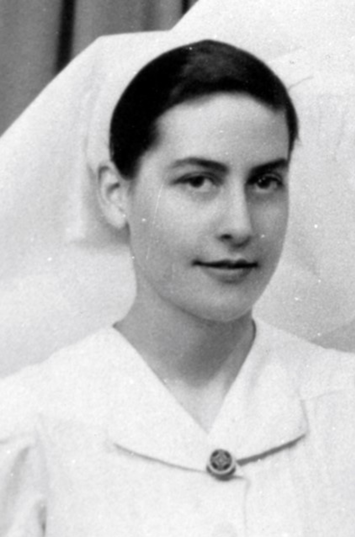 Sister Eileen Pollard