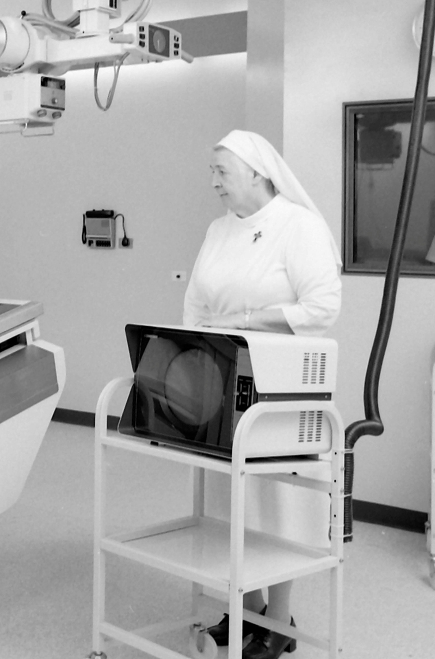 Sister Pauline Mary Purtill Medal